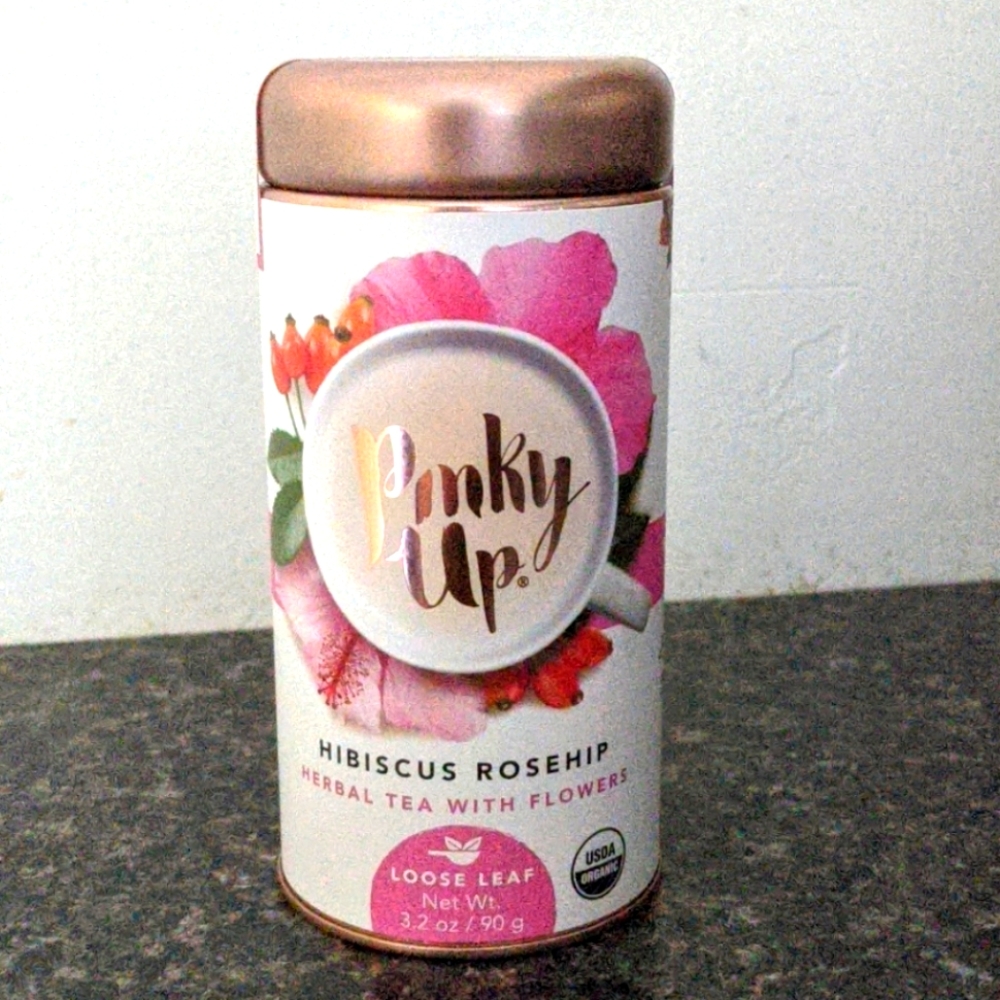 Loose Leaf Tea